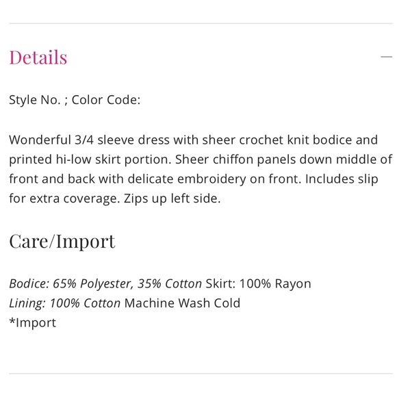 Free People | Lonesome dove dress - Picture 2 of 10